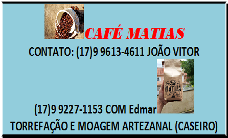 CAFÉ MATIAS