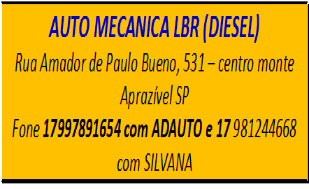 LBR MECANICA